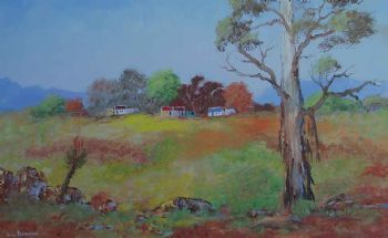 "Abbotsdale with Gumtree"