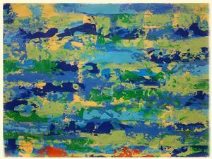 "Coral Reef"