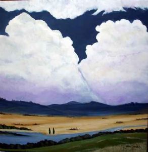 "A Storm is Brewing"