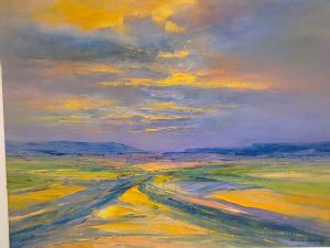 "Walk to Nowhere"