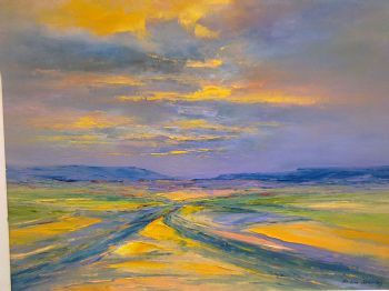 "Walk to Nowhere"