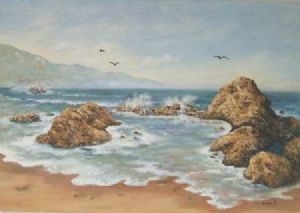 "Buffels Bay III"
