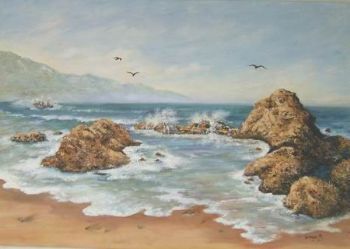 "Buffels Bay III"