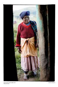 "Mama at the Door"
