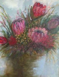 "Hermanus Fynbos"