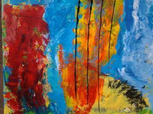 "Under African Skies"
