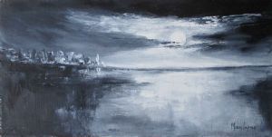 "Magical Moonlight"