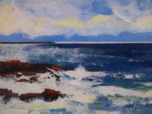 "Kleinmond"