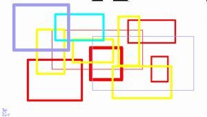 "Squares 2"