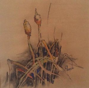 "Red Hot Pokers"