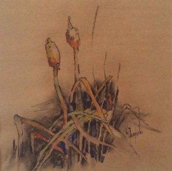 "Red Hot Pokers"