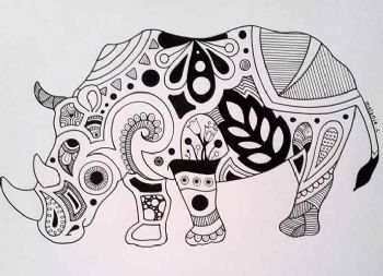 "Rhino"