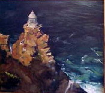 "Cape Point"