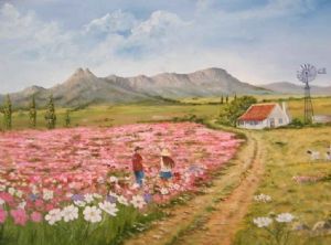 "Cosmos Time Free State"