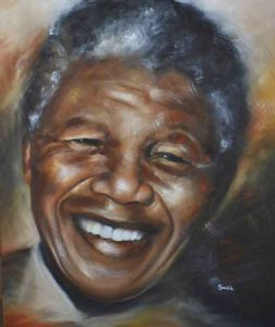 "Madiba"