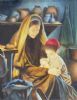 "Mother and Child"