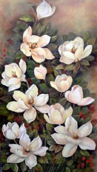 "Magnolias"