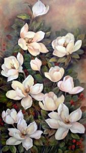 "Magnolias"