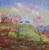 "Spring on the Hill"