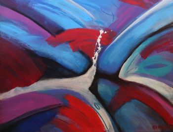 "Splash"
