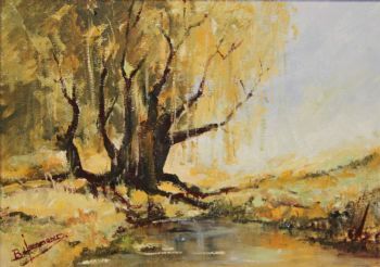"Willow Tree"