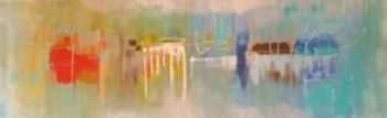 "Calming Lines"