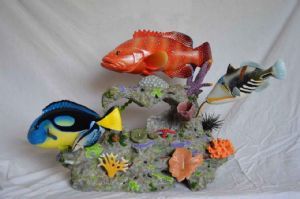 "Indian Ocean Reef"