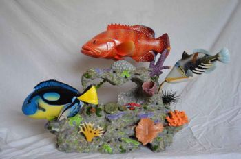 "Indian Ocean Reef"