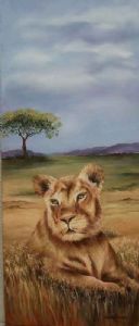 "Shumba"