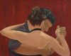 "Tango Dancers"
