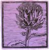 "Artichoke IV Purple"