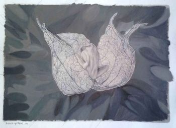 "Creation: Fearfully and Wonderfully Made Ii"