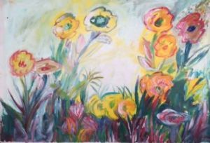 "Big Morning Light"