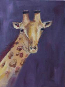 "Giraffe"