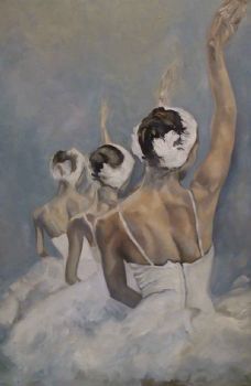 "La Dance"