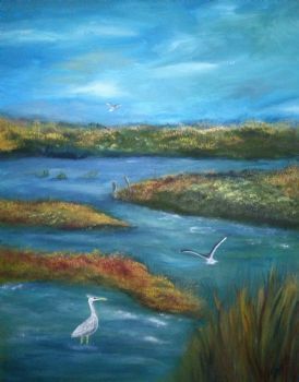 "Tranquility"