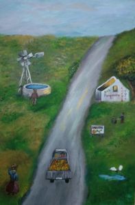 "Farm Stall Loxton"