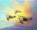 Sopwith Camels - WW1