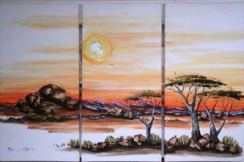 "Sun Dance"