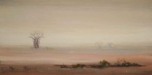 "Mirage of the Bushveld"