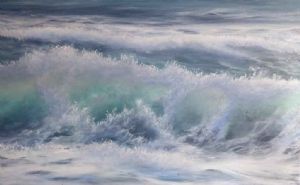 "Heart of the Ocean"