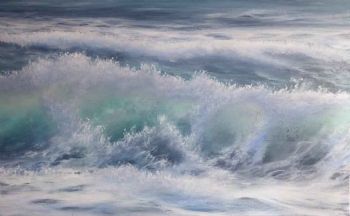 "Heart of the Ocean"