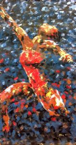 "Ballerina I"