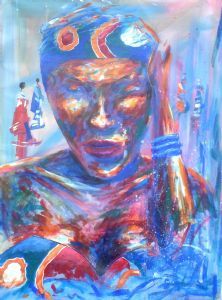 "Feeling Blue"