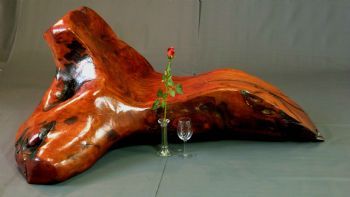 "Mercy Seat"