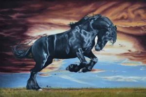 "Stormbringer"