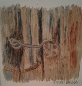 "Unlocked Memories 6"