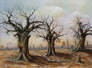 "Spirits of the Valley"