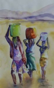 "Watercarriers"