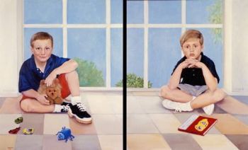 "Two Boys"